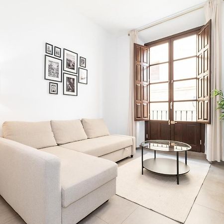 Moderno Apartamento Centro De Granada 2 Eksteriør bilde