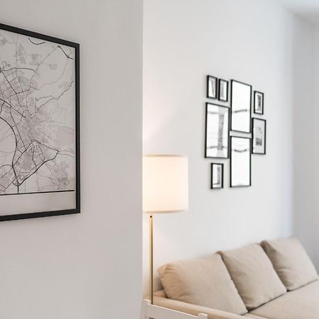 Moderno Apartamento Centro De Granada 2 Eksteriør bilde