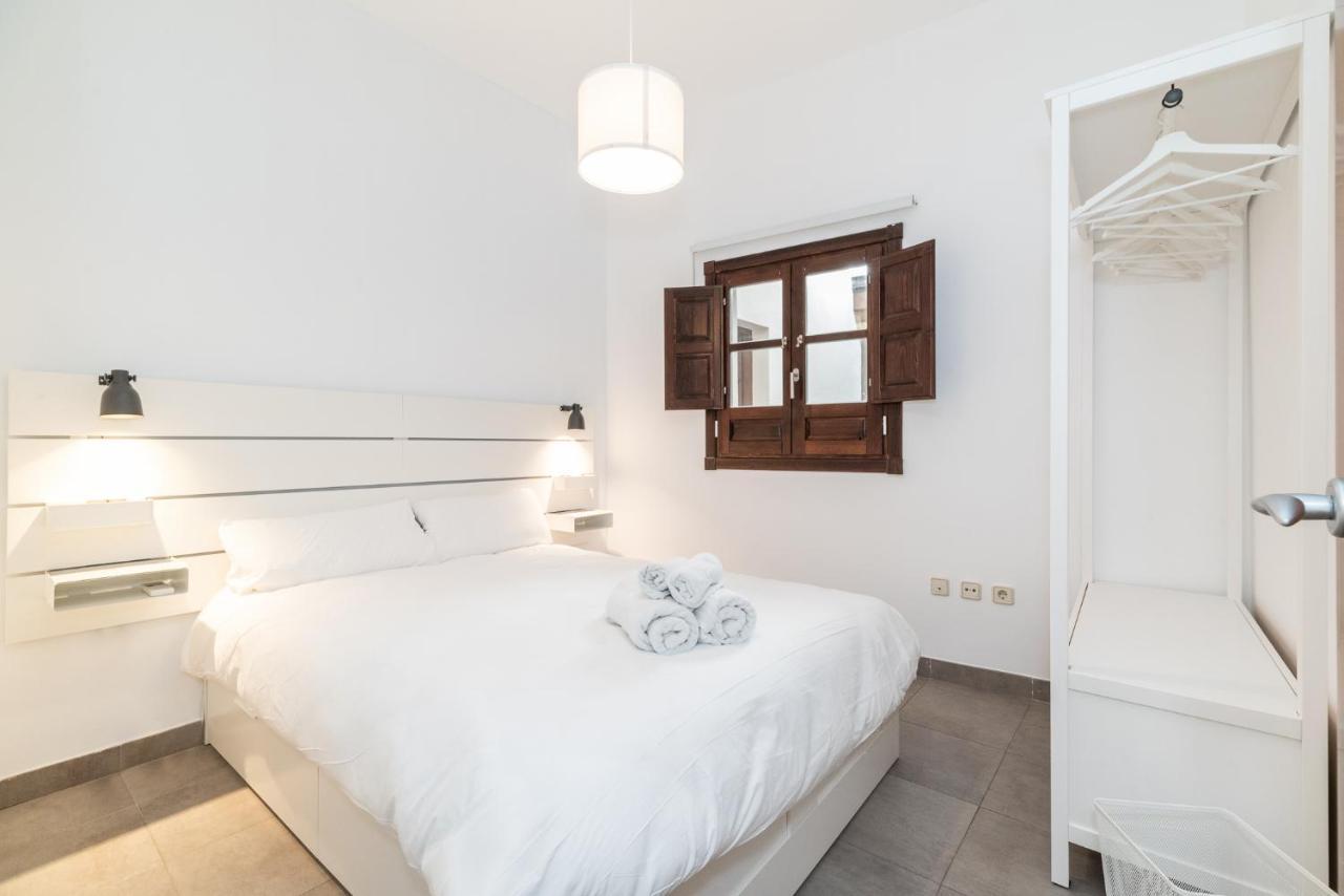Moderno Apartamento Centro De Granada 2 Eksteriør bilde