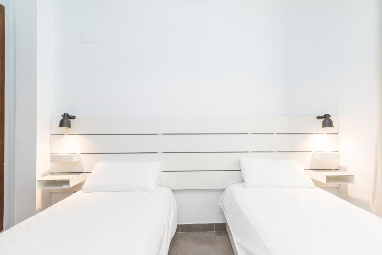Moderno Apartamento Centro De Granada 2 Eksteriør bilde