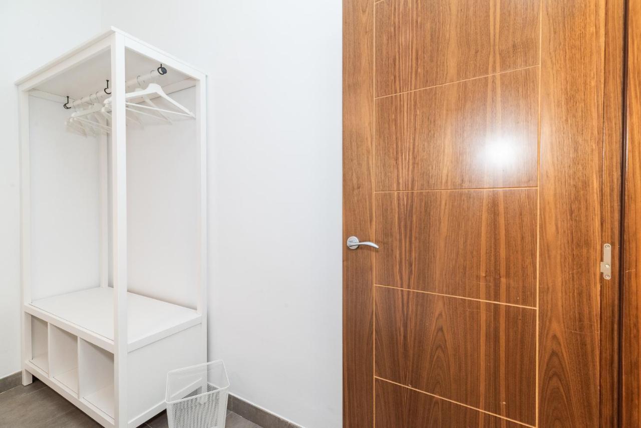 Moderno Apartamento Centro De Granada 2 Eksteriør bilde