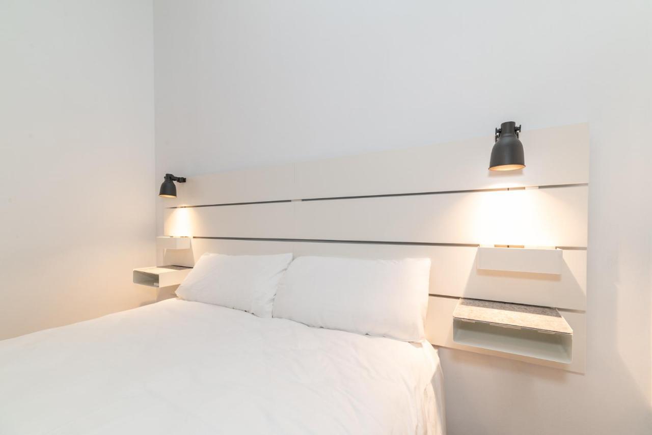 Moderno Apartamento Centro De Granada 2 Eksteriør bilde