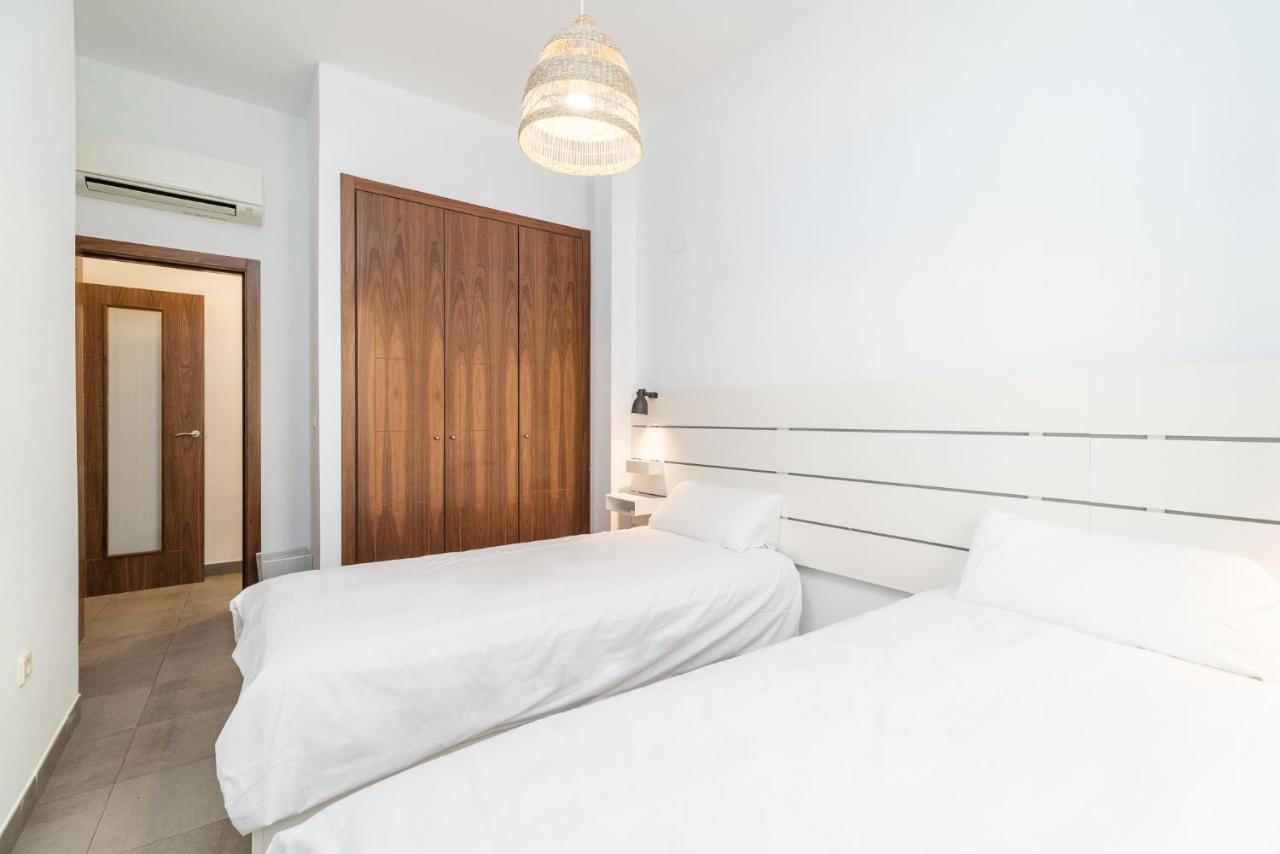 Moderno Apartamento Centro De Granada 2 Eksteriør bilde