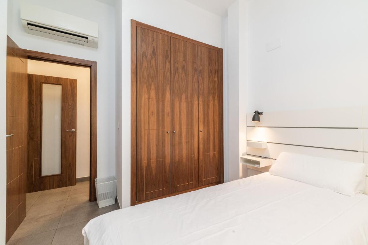 Moderno Apartamento Centro De Granada 2 Eksteriør bilde