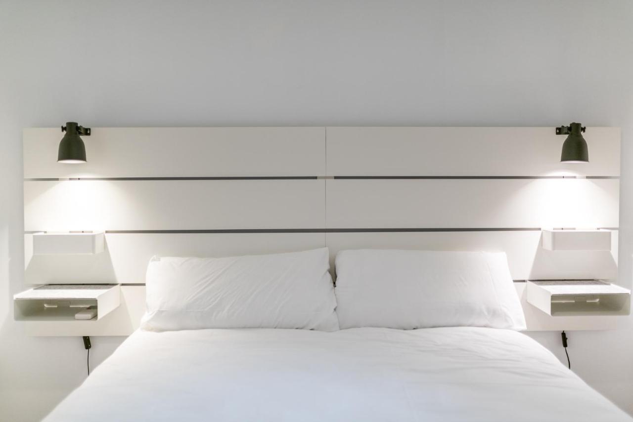 Moderno Apartamento Centro De Granada 2 Eksteriør bilde