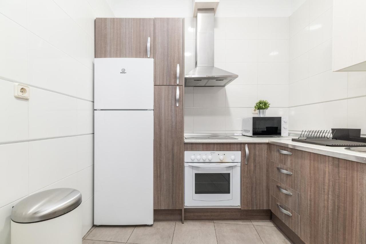 Moderno Apartamento Centro De Granada 2 Eksteriør bilde