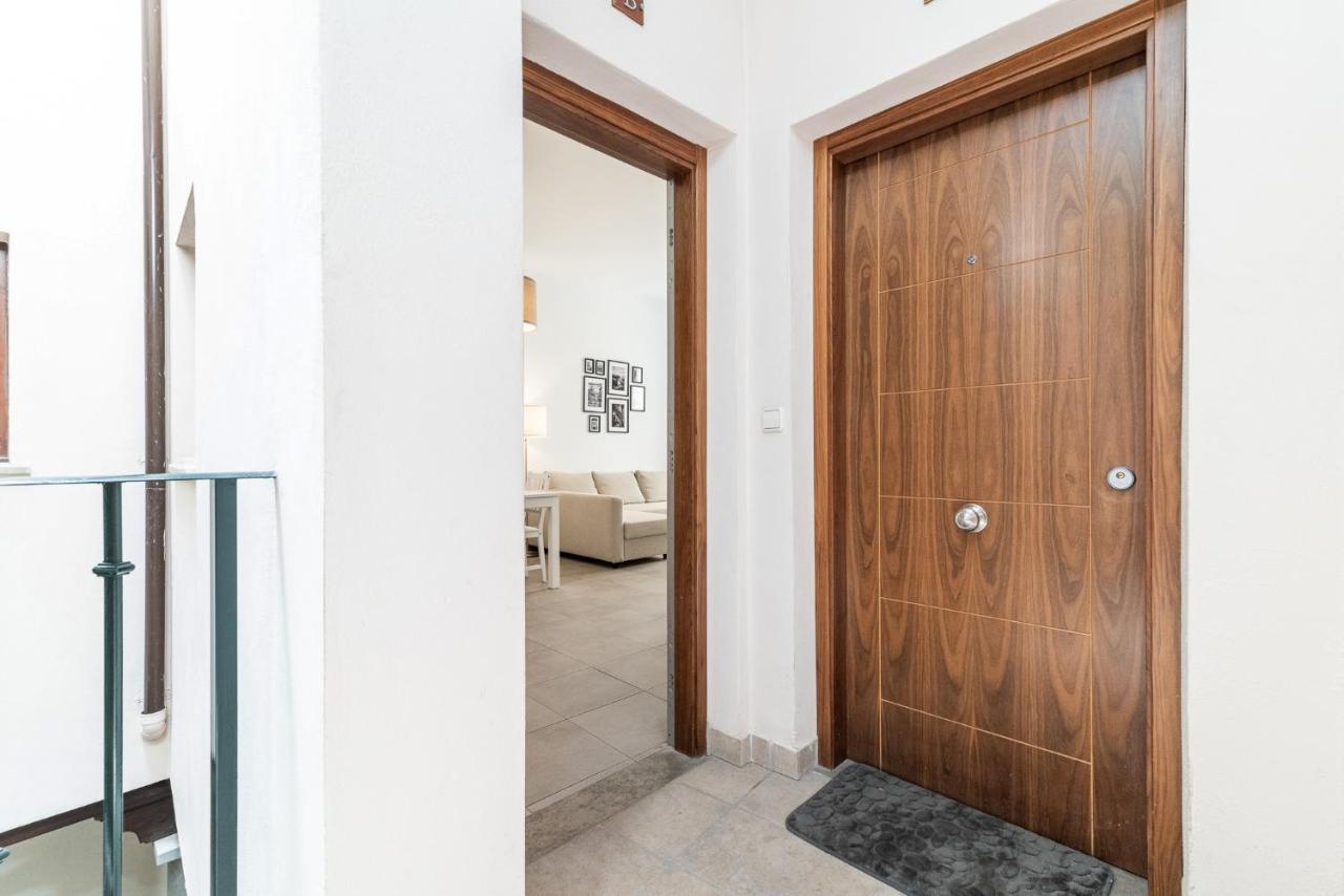 Moderno Apartamento Centro De Granada 2 Eksteriør bilde