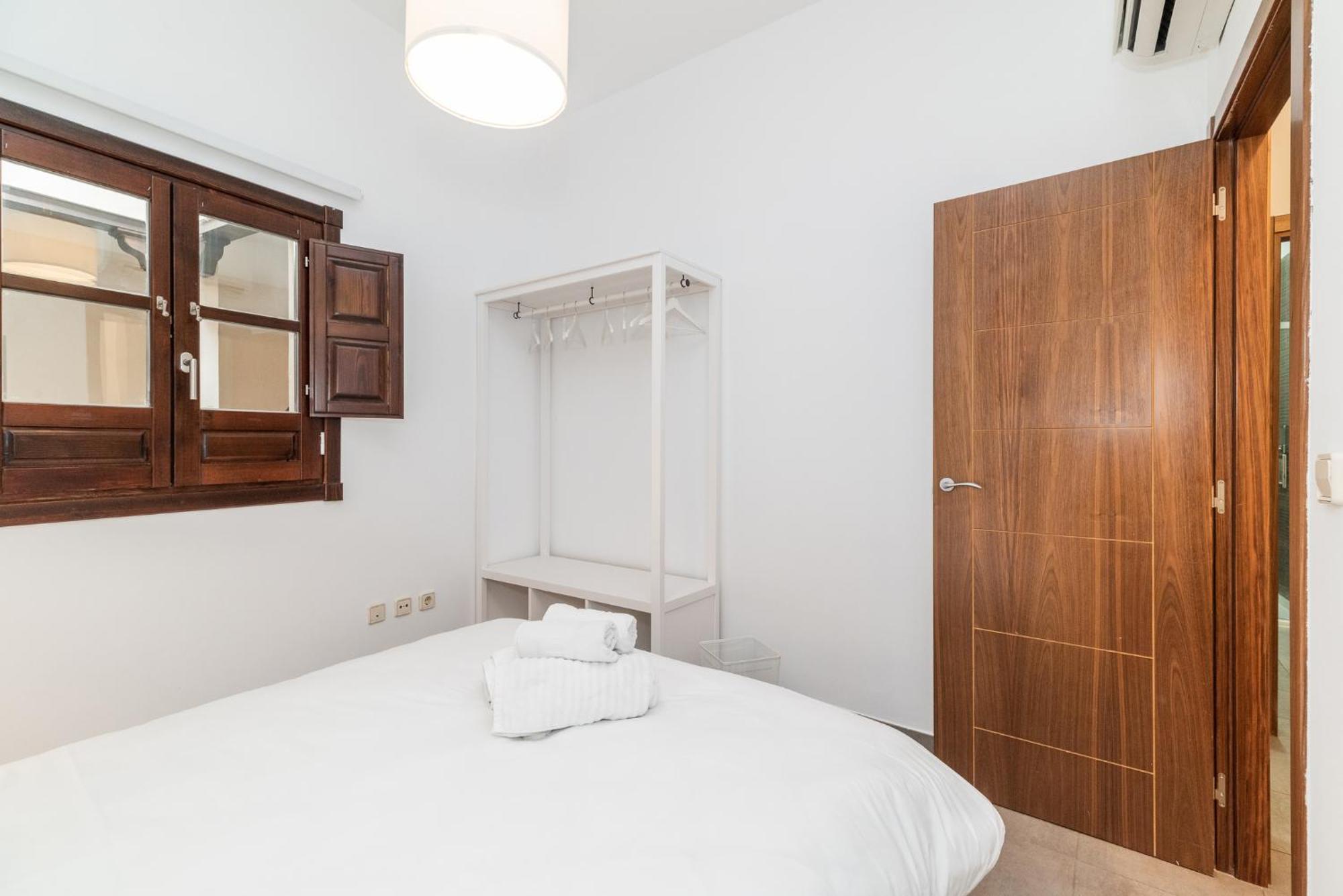 Moderno Apartamento Centro De Granada 2 Eksteriør bilde