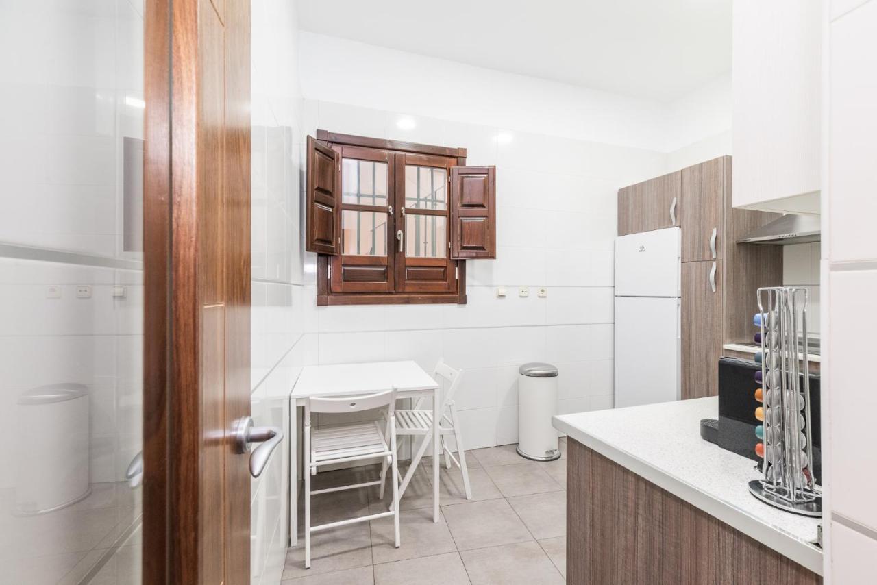 Moderno Apartamento Centro De Granada 2 Eksteriør bilde