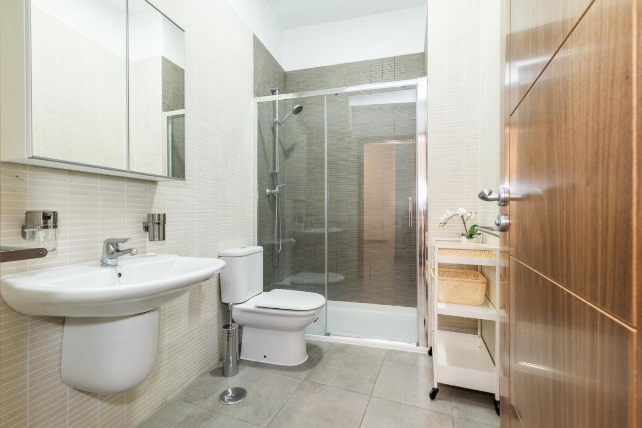 Moderno Apartamento Centro De Granada 2 Eksteriør bilde