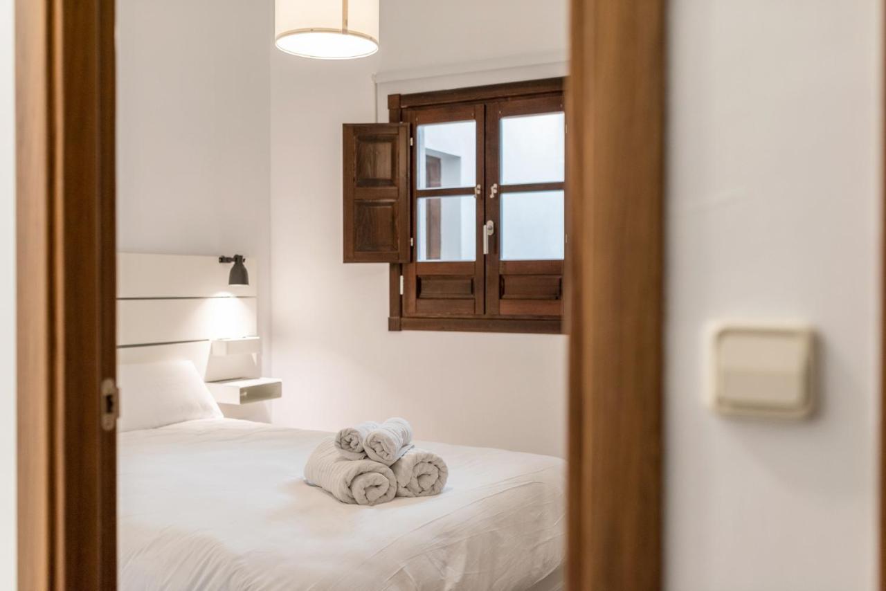 Moderno Apartamento Centro De Granada 2 Eksteriør bilde