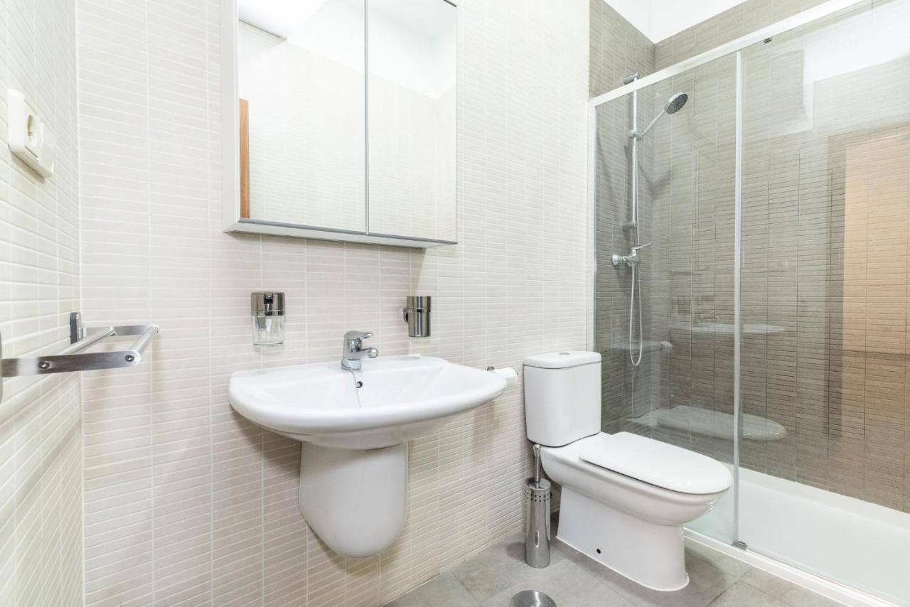 Moderno Apartamento Centro De Granada 2 Eksteriør bilde
