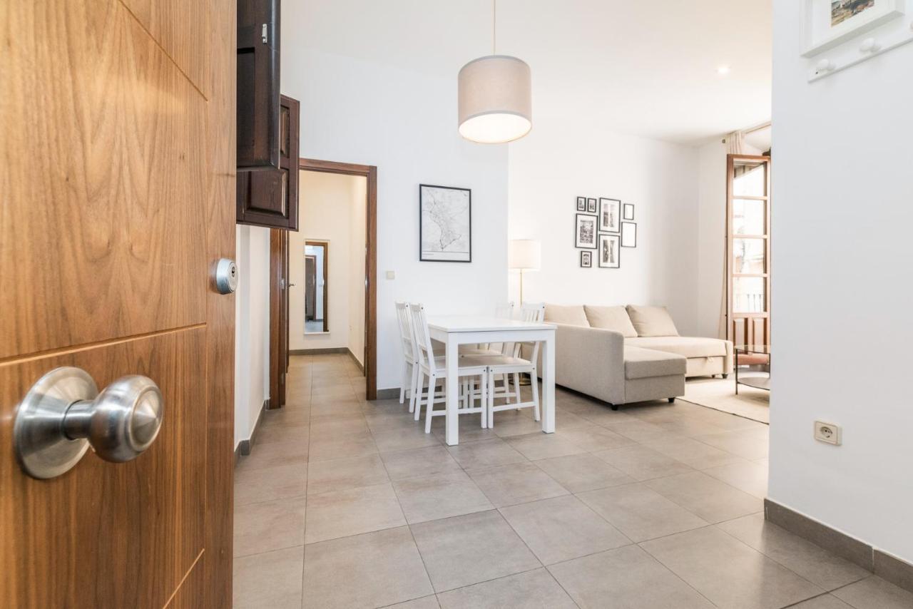Moderno Apartamento Centro De Granada 2 Eksteriør bilde